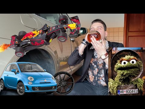 KAKO IZABRATI AUTO? *Sve u 5 Minuta*