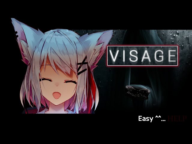 【 VISAGE 】 슈슈는 얼마나 버티는지 알아볼까?のサムネイル