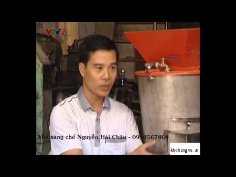 Video Máy Nghiền Thức Ăn Chăn Nuôi Đa Năng - Máy nghiền bột... - youtube