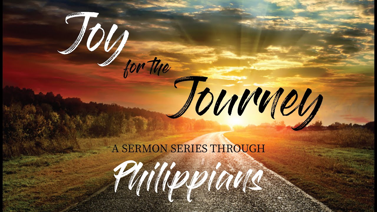 Joy for the Journey Sermon 2 How did the church