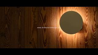 Product Introduction: Studio Italia Design | Puzzle Round