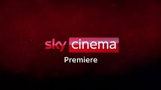 Sky Cinema Premiere Continuity - Friday 29th March 2024