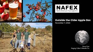 01 Outside the Cider Apple Box