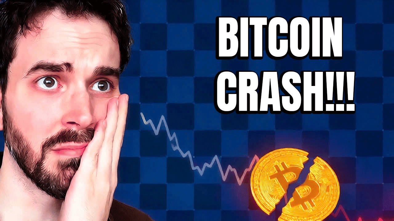 Bitcoin stürzt ab – das übersehen alle.