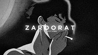 Zaroorat ( slowed   reverb )