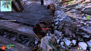 eXhale Tutorials : Glitches : Estate Bounces