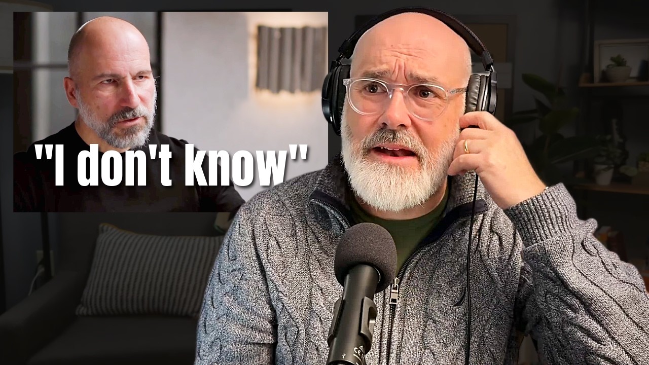 Что произойдет с 9 миллионами водителей Uber?