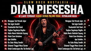 DIAN PIESESHA FULL ALBUM - Lagu Nostalgia Paling Di Cari Sepanjang Masa - Nostalgia 80 - 90 an