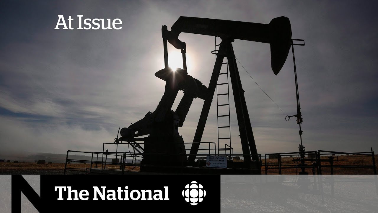 Canadian unity and Ottawa’s pledge to the oil and gas industry | At Issue at issue craig dellimore