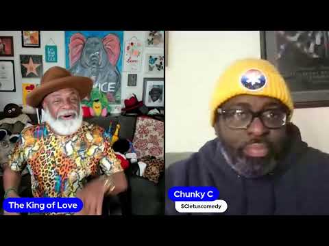 The Michael Colyar Morning Show Ep. 589