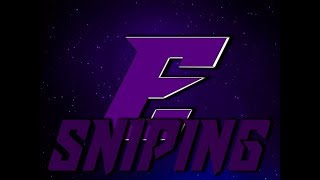 ECLIPSE SNIPING OPENING