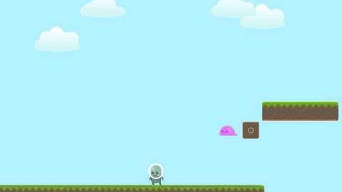 2D Platfrom Controller -  2D Sample #2