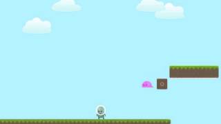 2D Platfrom Controller -  2D Sample #2 screenshot 1