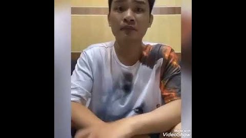 Tiến bịp | Tham lam, ngu dốt, còn cái nịt