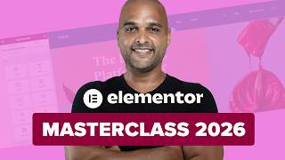 Learn Elementor LIKE A PRO - Free Course