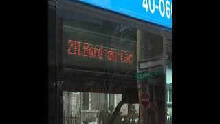 In Transit: Why is the STM doing a major revamp of its bus routes?