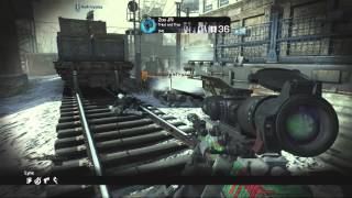 Leftover/First On Ghosts.