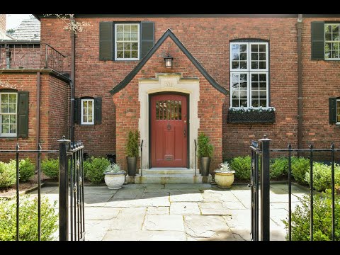 372 Warren Street, Brookline, MA home video tour