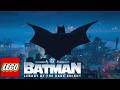 I am NERDMAN! Lego Batman Legacy of the Dark Knight Ep 2