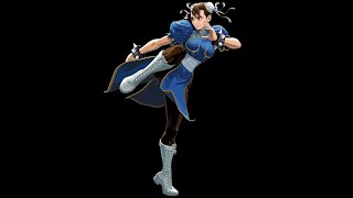 Ssbc Chun Il Vs Naruto Vs Vilager Vs Rayman