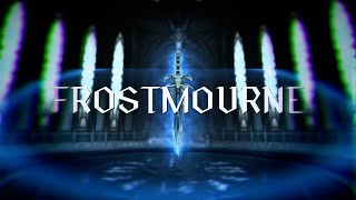 Crisal - Frostmourne