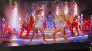 Oh Its Disney Magical Holiday Celebration