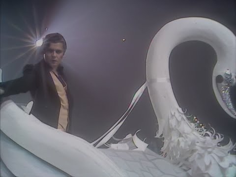 Marc Bolan - Ride A White Swan [4K]