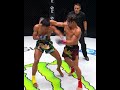 Suriyanlek went blow-for-blow with Thant Zin in this EPIC Muay Thai battle! 🤜💥🤛