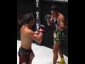 Suriyanlek went blow-for-blow with Thant Zin in this EPIC Muay Thai battle! 🤜💥🤛
