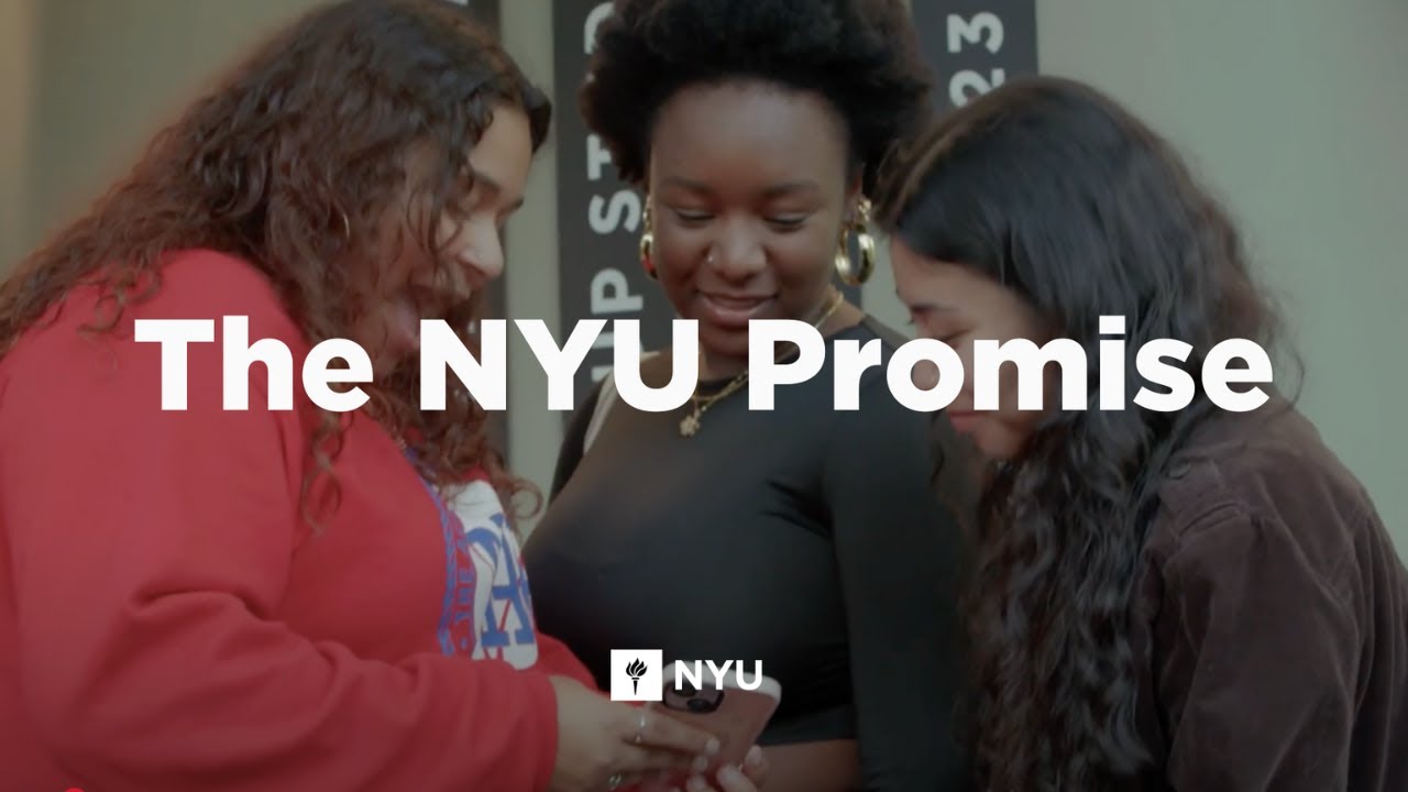NYU Promise
