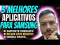 3 Melhores Aplicativos de IPTV em 2025! (TESTE GRÁTIS AGORA)