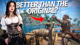 The Greatest Pirate Game EVER MADE screenshot 2