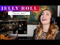 Jelly Roll "Save Me" REACTION & ANALYSIS by Vocal Coach / Opera Singer