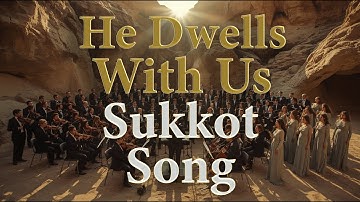 He Dwells with Us — Sukkot (Feast of Tabernacles) Oratorio Official Worship Video