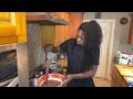 Big Freedia Kitchen