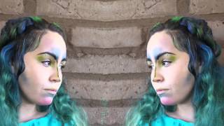 Fina Zuniga Beacon Entry 2016