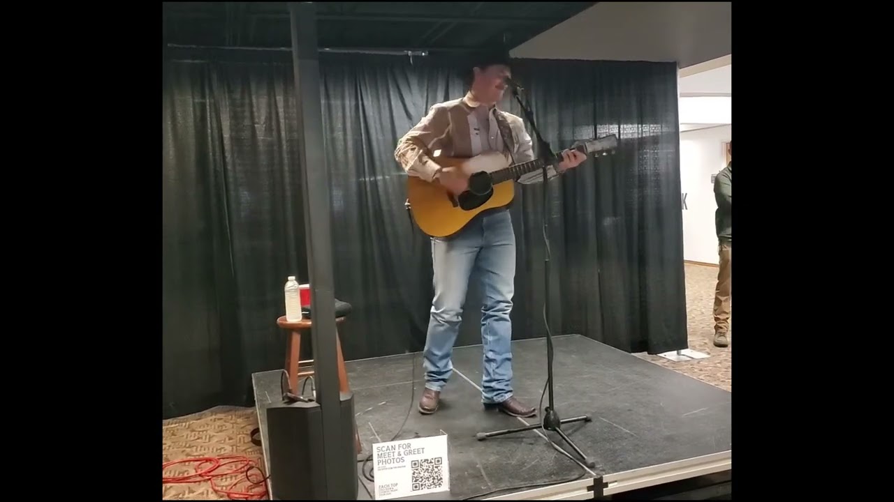 Zach Top - Troubadour