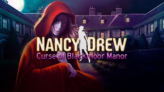 👀 Чатик рулит! Nancy Drew