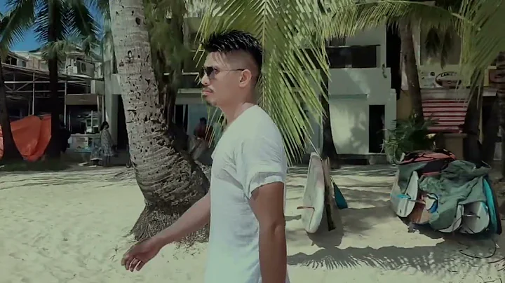 Some Days  by Brent Morgan.