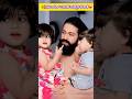 🥰ನಟ ಯಶ್ ಮಗಳ ಮಕ್ಕಳ ಜೊತೆ❤️‍🩹 #love #lovesong #kannada #family #yash #trending #sandalwood #superstar
