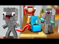 Bot Alphastein holt mir Entes Diamanten in Minecraft !