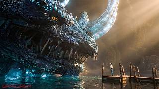Taming Titan X Goes Horribly Wrong (2026) 4K Scene | Monarch: Legacy Of Monsters Godzilla Clips