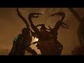 Dead Space Remake - Endboss Boss Fight Chapter 12