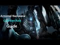 Armored Nacrasena Guide in 2 Minutes | Lost Ark Guardian Raid