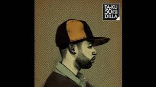 Ta-Ku - 50 Days for Dilla(Full Album)