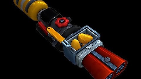 Scrap Mechanic Survival | Mod Update - New Mountable Shotgun