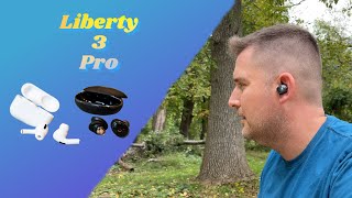 Soundcore Liberty 3 Pro Review - ANC Earbuds for iOS and Android