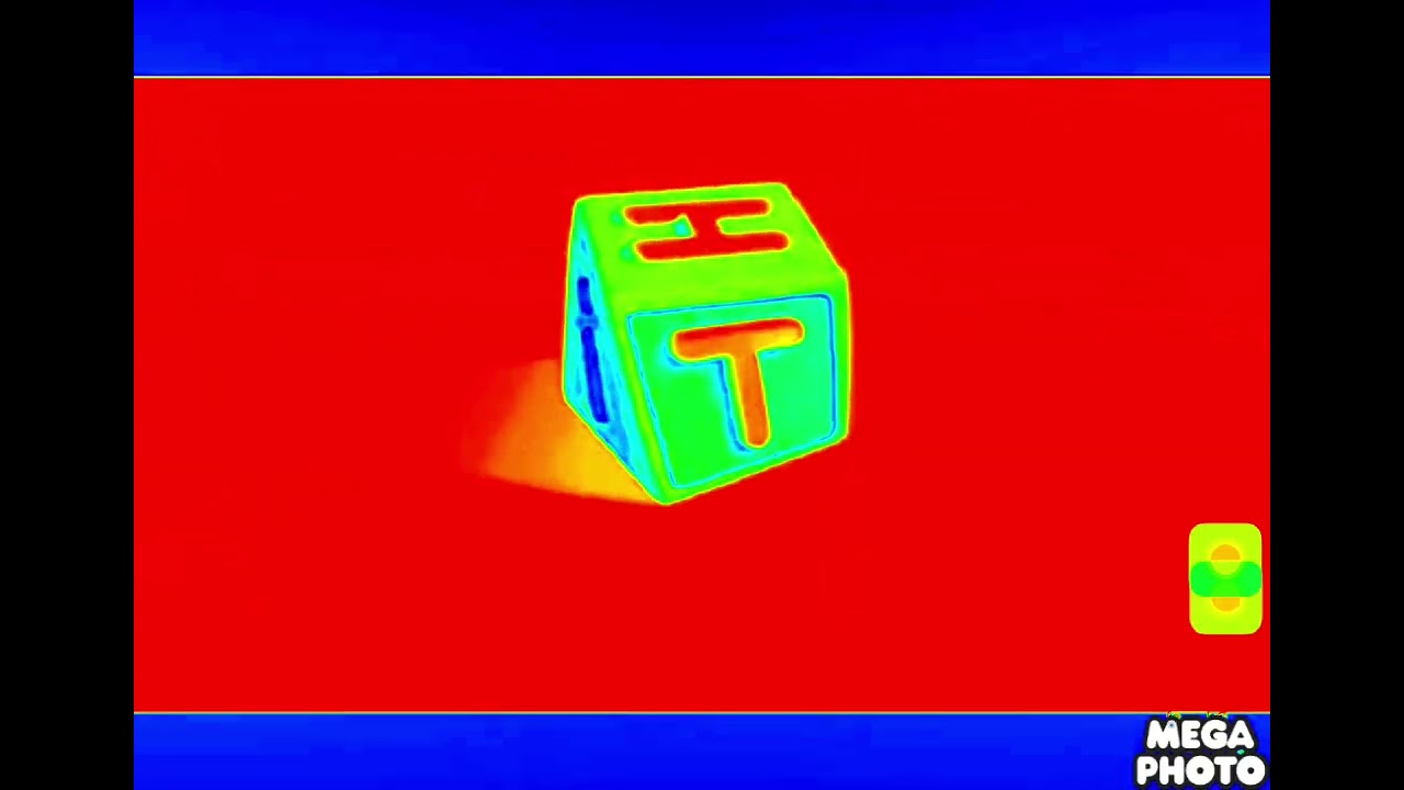 Hit entertainment old effects round 1