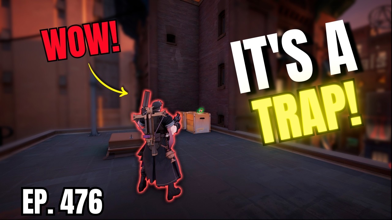 DEADLOCK - BEST HIGHLIGHTS & FUNNY MOMENTS - #476