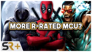 Marvel Characters Who Could Have An R-Rated MCU Movie